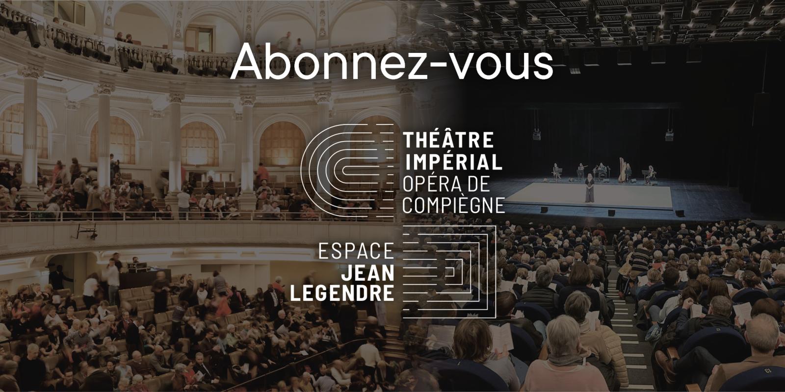 Abonnez-vous !